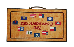 Dosssony — <span class=keywords><strong>mallette</strong></span> de jetons de <span class=keywords><strong>Poker</strong></span> en bois jaune brillant, porte-documents, Texas tenir em Blackjack, 300 pièces - Product Image 4