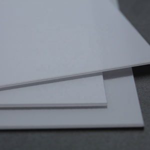 1mm dicke Polycarbonat-Diffusions platte Hochwertige LED-Panel-Teile mit Lampen schirm - Product Image 5