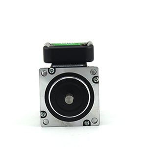 Nema 57mm 24V ~ 50VAC 2N.M 통합 서보 폐쇄 루프 스테퍼 모터 + 드라이버 - Product Image 4