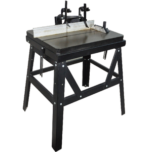 Router <strong>Table</strong> <strong>for</strong> Wood <strong>Working</strong> RT013 on Sale - Product Image 1
