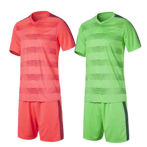 Customized Best Selling High Quality Comfortable Football Jersey - Product Image 5