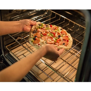 Tappetino da <span class=keywords><strong>forno</strong></span> in PTFE antiaderente resistente al 2019 del venditore caldo - Product Image 4
