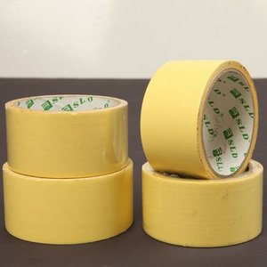 <span class=keywords><strong>3M</strong></span> Jantung Tahan Otomotif Kertas Masking Tape untuk Mobil Lukisan - Product Image 1