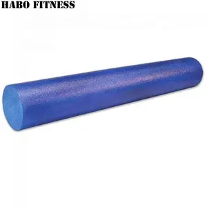 Foam roller 90cm 36" x 6" Yoga Foam Roller