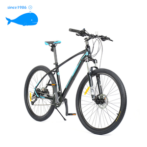 Perder grasa enduro profesional de aleación de ciclo de bicicleta de montaña - Product Image 1