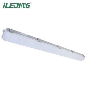 Precio de fábrica ETL en 42 w IP66 <span class=keywords><strong>vapor</strong></span> LED - Product Image 2