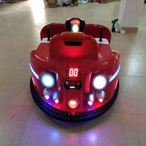 Usine <span class=keywords><strong>vente</strong></span> stable fiable manège <span class=keywords><strong>auto</strong></span> <span class=keywords><strong>tamponneuse</strong></span> parc d'attractions voitures pour enfants - Product Image 6