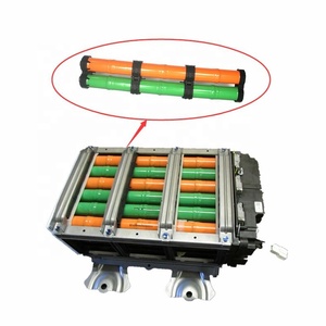 รับประกัน2ปีแบตเตอรี่รถยนต์ไฮบริด Ni-MH 14.4V 6500mAh สำหรับ Honda Civic 2006 2007 2008 2009 2011 2010 - Product Image 2