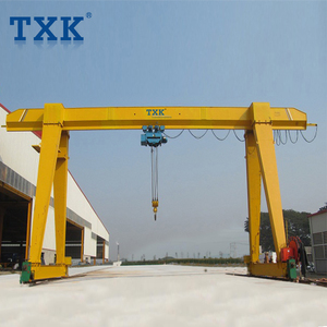 2ton 5ton 10ton رافعة كهربائية رافعة جسرية - Product Image 4