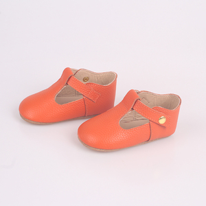 2018 a la importación de alta calidad de bebé nates zapatos - Product Image 3