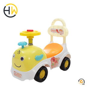 Beste preis umweltfreundliches material <span class=keywords><strong>3</strong></span> funktion baby spielzeug kinder von schiebe auto - Product Image 1
