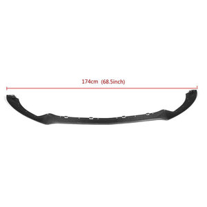 ด้านหน้ากันชนริมฝีปากสำหรับfordmustang2015 - Product Image 6