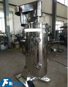 Hoge Snelheid Tafel <span class=keywords><strong>Top</strong></span> Buisvormige <span class=keywords><strong>Centrifuge</strong></span> Met Beste <span class=keywords><strong>Centrifuge</strong></span> Prijs - Product Image 4