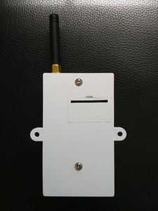 HX-GO1 אחד דלת בקר gsm/שער/פותחן מוסך באמצעות sms ותמיכה חינם 1000 משתמשים - Product Image 3