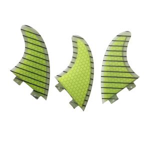 Chine Plus Récent <span class=keywords><strong>Surf</strong></span> Palmes Lumière En Fiber De Verre panneau de pagaie <span class=keywords><strong>fcs</strong></span> Planche De <span class=keywords><strong>Surf</strong></span> longboard D'<span class=keywords><strong>aileron</strong></span> <span class=keywords><strong>fcs</strong></span> - Product Image 2