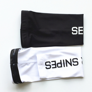 Manches <span class=keywords><strong>de</strong></span> bras <span class=keywords><strong>de</strong></span> refroidissement à <span class=keywords><strong>Compression</strong></span> UV personnalisées pour Sports <span class=keywords><strong>de</strong></span> plein air, basket-ball, <span class=keywords><strong>Sport</strong></span>, bras <span class=keywords><strong>de</strong></span> coude amincissant, manches <span class=keywords><strong>de</strong></span> bras <span class=keywords><strong>de</strong></span> cyclisme - Product Image 4