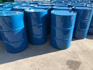 Baril de tambour en acier et métal, pot de <span class=keywords><strong>50</strong></span> gallons en acier, 200 <span class=keywords><strong>litres</strong></span> - Product Image 6