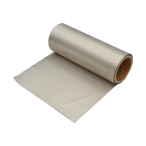 Khối 5 gam điện thoại di động tín hiệu chống thông minh các thiết bị bức xạ EMF EMI EMP RFID che chắn dẫn điện vải - Product Image 3