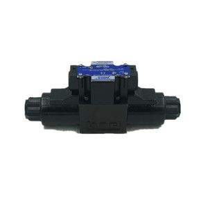 Vanne solénoïde DSV DSV-G02-2N-DC24/<span class=keywords><strong>A110</strong></span>/A220-90/82/<span class=keywords><strong>72</strong></span>/20 DSV-G02-2N-<span class=keywords><strong>A110</strong></span>-82 DSV-G02-2AL-DC24-90 Vanne hydraulique - Product Image 1