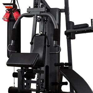 Thiết Bị Tập Thể Hình Đa Chức Năng Thiết Bị Tập Thể Dục Máy Tập Thể Dục Tại Nhà - Product Image 5