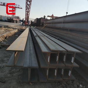 Высокое качество солнечного коллектора GB/T 11263-2005 JIS G3192-2008 сталь H луч - Product Image 2