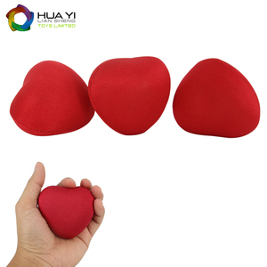 Gros Lycra tissu <span class=keywords><strong>couverture</strong></span> <span class=keywords><strong>anti</strong></span> <span class=keywords><strong>stress</strong></span> coeur rouge forme balle <span class=keywords><strong>anti</strong></span>-<span class=keywords><strong>stress</strong></span> en forme de coeur balles <span class=keywords><strong>anti</strong></span>-<span class=keywords><strong>stress</strong></span> - Product Image 4