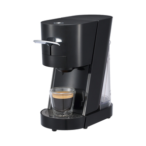 Cino maquina de Cafe POD เครื่องชงกาแฟ ABS สัมผัสเดียว1200W ควบคุมอุณหภูมิ - Product Image 2