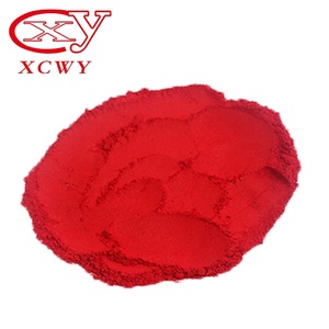 Multifunción apariencia de oro amarillo incluso en polvo básicos <span class=keywords><strong>tinte</strong></span> naranja ácido 7 - Product Image 2