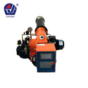 Воздушный механический распылитель промышленное отработанное масло нагревательная горелка - Product Image 2