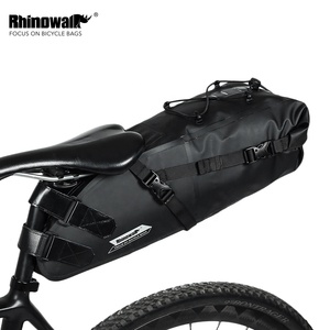 Túi Yên Xe Đạp Đường Trường MTB Chống Thấm Nước Rhinowalk Túi Yên Xe Đạp Túi Yên Xe Đạp Bao Bì Ghế Sau-Amazon Bán Chạy - Product Image 2