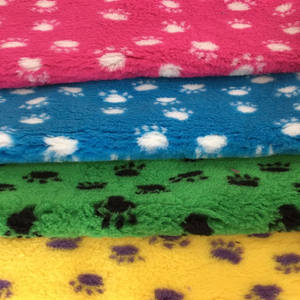 Ventes en gros de lits secs pour empreintes de pattes/lits secs pour empreintes de pattes/lits vétérinaires pour empreintes de pattes - Product Image 2