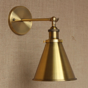 Lámpara de pared Interior sencilla y moderna, decoración de estilo Simple, luz de pared para <span class=keywords><strong>Hotel</strong></span>, proveedor de China - Product Image 4