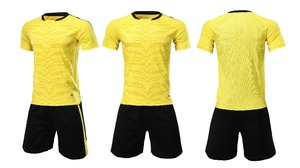 Yell Style Shirts and top soccer uniform Shirts - Product Image 4
