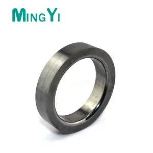 Factory made high precision custom metal bending ring locating rings for mould