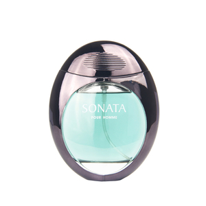 Eau <span class=keywords><strong>de</strong></span> Cologne pour homme, 100 ml, parfum masculin, vaporisateur, parfum original pour homme - Product Image 2