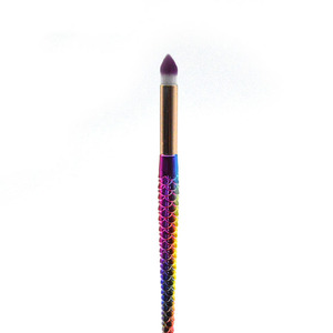 Multifuncional maquillaje cepillo <span class=keywords><strong>de</strong></span> La Fundación <span class=keywords><strong>corrector</strong></span> reparación cepillo herramientas <span class=keywords><strong>de</strong></span> belleza - Product Image 5