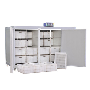 Commercio all'ingrosso prezzo di fagioli automatico sprouter/germoglio semi di macchina/semi di coltivazione di erba medica macchina - Product Image 2