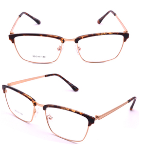 Vente chaude Personnalisable <span class=keywords><strong>Pas</strong></span> <span class=keywords><strong>Cher</strong></span> À La Mode Optique innovante lunettes lunettes cadres - Product Image 4