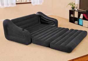 Ntex-sofá cama inflable 68566 para exteriores, sillón de salón para relajarse - Product Image 3