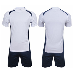 Blank Soccer Jersey Custom Wholesale - Product Image 3