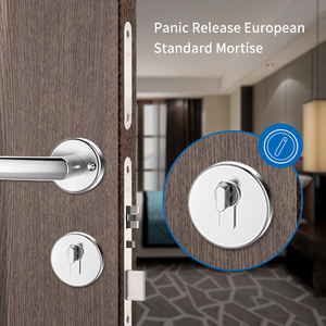 분할 디자인 스마트 폰 APP 호텔 카드 도어 잠금 - Product Image 6