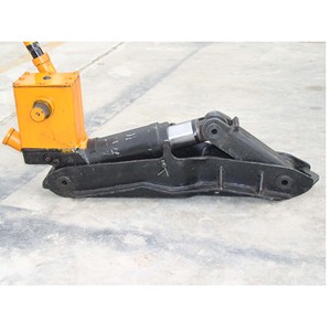 YQB-150 * 95 Industriel Haute Résistance Voie Ferrée Prix vérin hydraulique portable avec dispositif <span class=keywords><strong>de</strong></span> pivotement - Product Image 2
