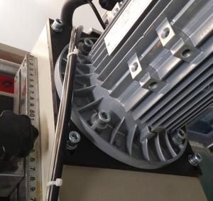 Máy Phay Định Tuyến Sao Chép Cửa Ra Vào Cửa Sổ Nhôm - Product Image 4