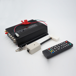 CE certificat camion GPS 720 P 4ch AHD mobile dvr avec <span class=keywords><strong>vision</strong></span> claire - Product Image 1