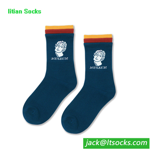 Femmes Fuzzy Chaussettes, Femme Chaussettes Coton, Hiver Chaussettes Pour Femmes - Product Image 5