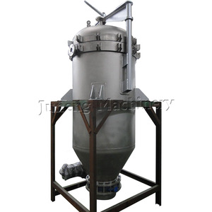 เครื่องกรองแบบแผ่นความดันสูงรุ่น <span class=keywords><strong>NYB</strong></span> ประสิทธิภาพสูง พร้อมปลอกหุ้มฉนวน - Product Image 3