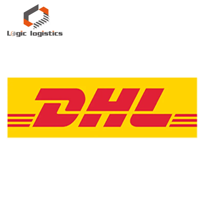 موثوقة DHL/EMS/UPS وكيل الشحن السريع من الصين إلى الجزائر