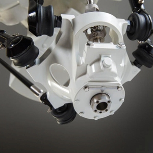 Bras robotique industriel M-2 <span class=keywords><strong>IA</strong></span> 3S <span class=keywords><strong>Robot</strong></span> à grande vitesse <span class=keywords><strong>Robot</strong></span> delta 4 axes pour l'assemblage - Product Image 5