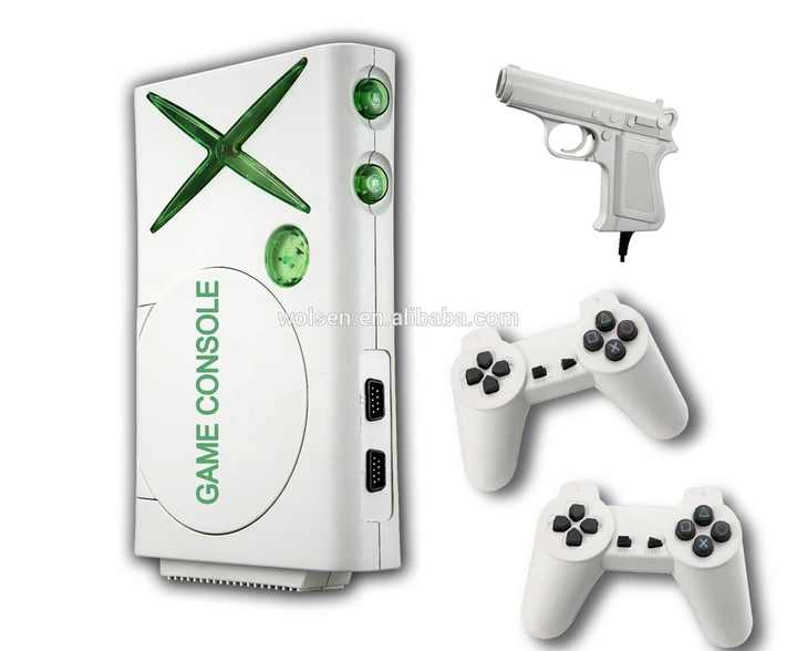 X-Box 360 - 8bit TV Game (G125) - China game and video game price