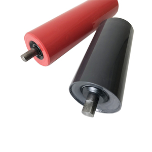 Rol Pipa Baja Sistem Konveyor Alat Geser Logam Diameter 89Mm - Product Image 2